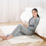 上下起毛スウェットセット(2025AW新作)