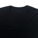 オンフィールＶネックＴ/半袖