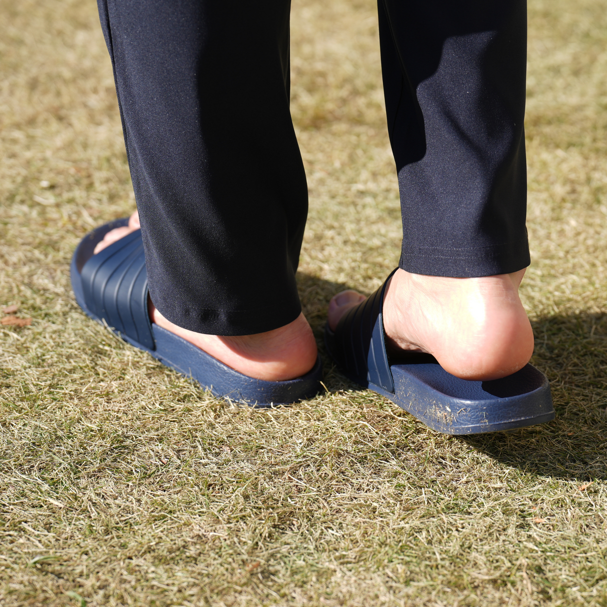 シャワーサンダル