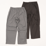 テックパラシュートパンツ