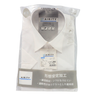 ［AIRITY］形態安定加工シャツ(半袖)