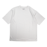 ［AIRITY］オーバーサイズTシャツ(マイクロボーダー)