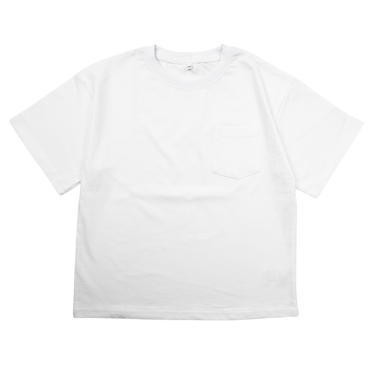 コットンBIG Tシャツ