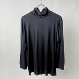 オンフィールタートルネックＴ/長袖