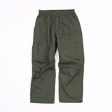 テックシェルワイドカーゴパンツ