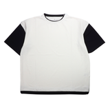 イージーケア&ドライBIG Tシャツ(レイヤード)