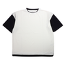 イージーケア&ドライBIG Tシャツ(レイヤード)