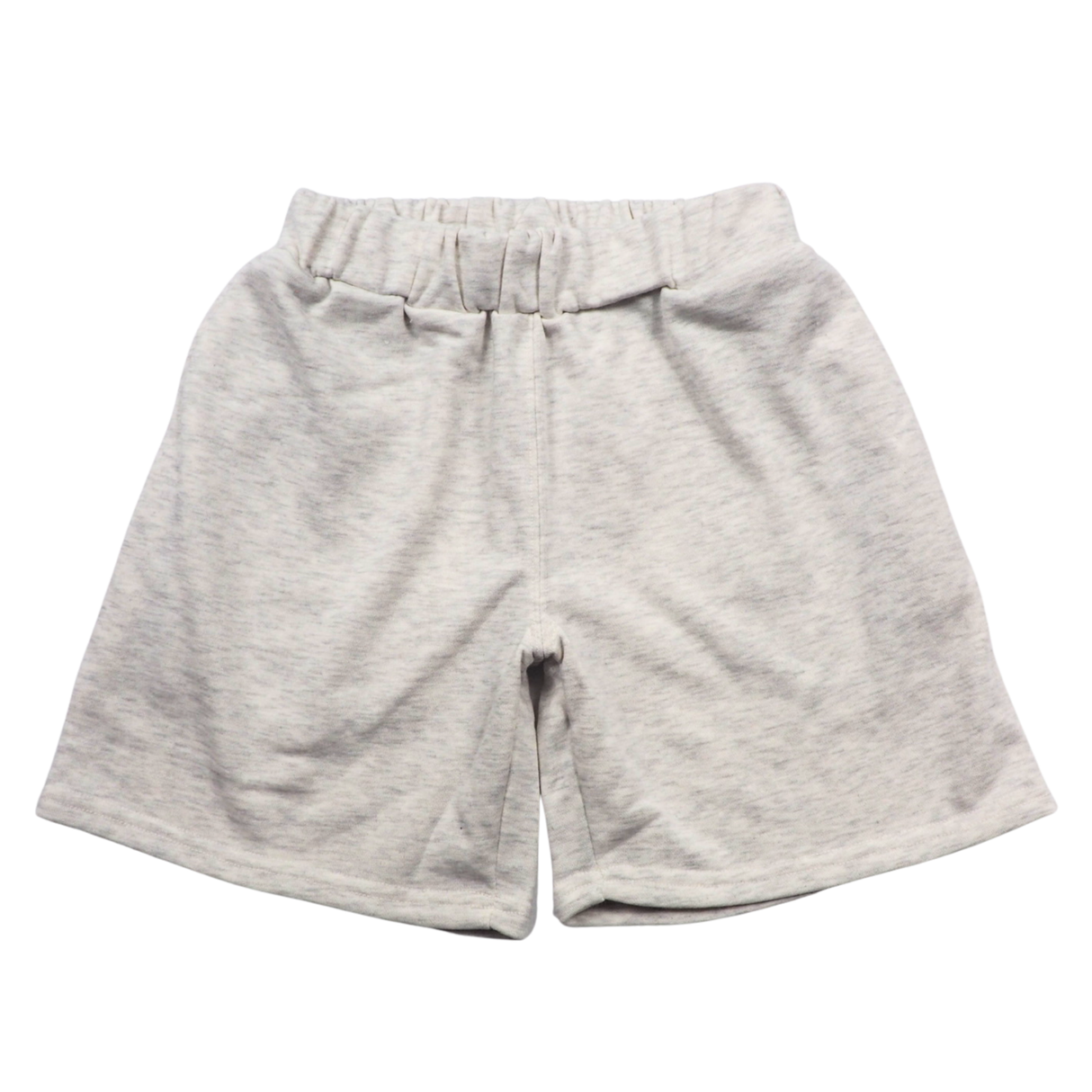 裏毛ショートパンツ