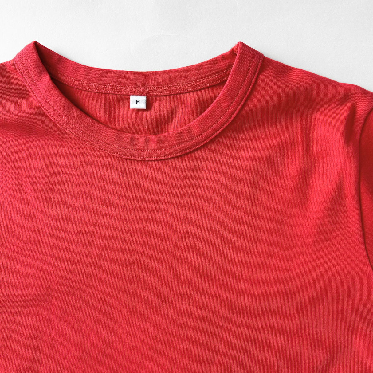 プレミアムファインコットンTシャツ （新色）