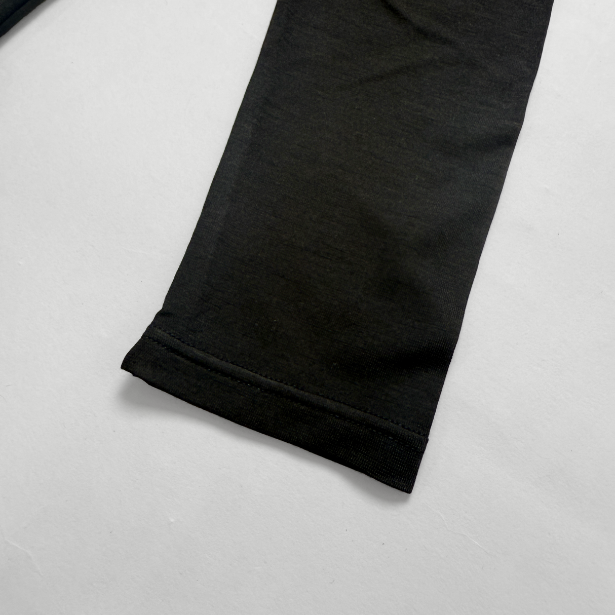 【ONFEEL】タートルネックインナーT/９分袖