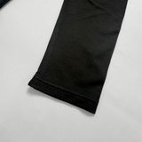 【ONFEEL】タートルネックインナーT/９分袖