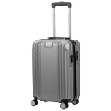 ストッパー付き拡張ファスナーキャリーGRACIA36L