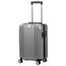 ストッパー付き拡張ファスナーキャリーGRACIA36L