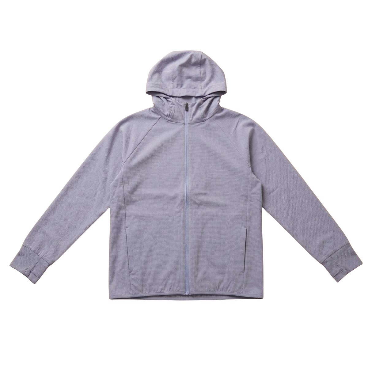 【Room＆Active】ドライストレッチパーカージャケット