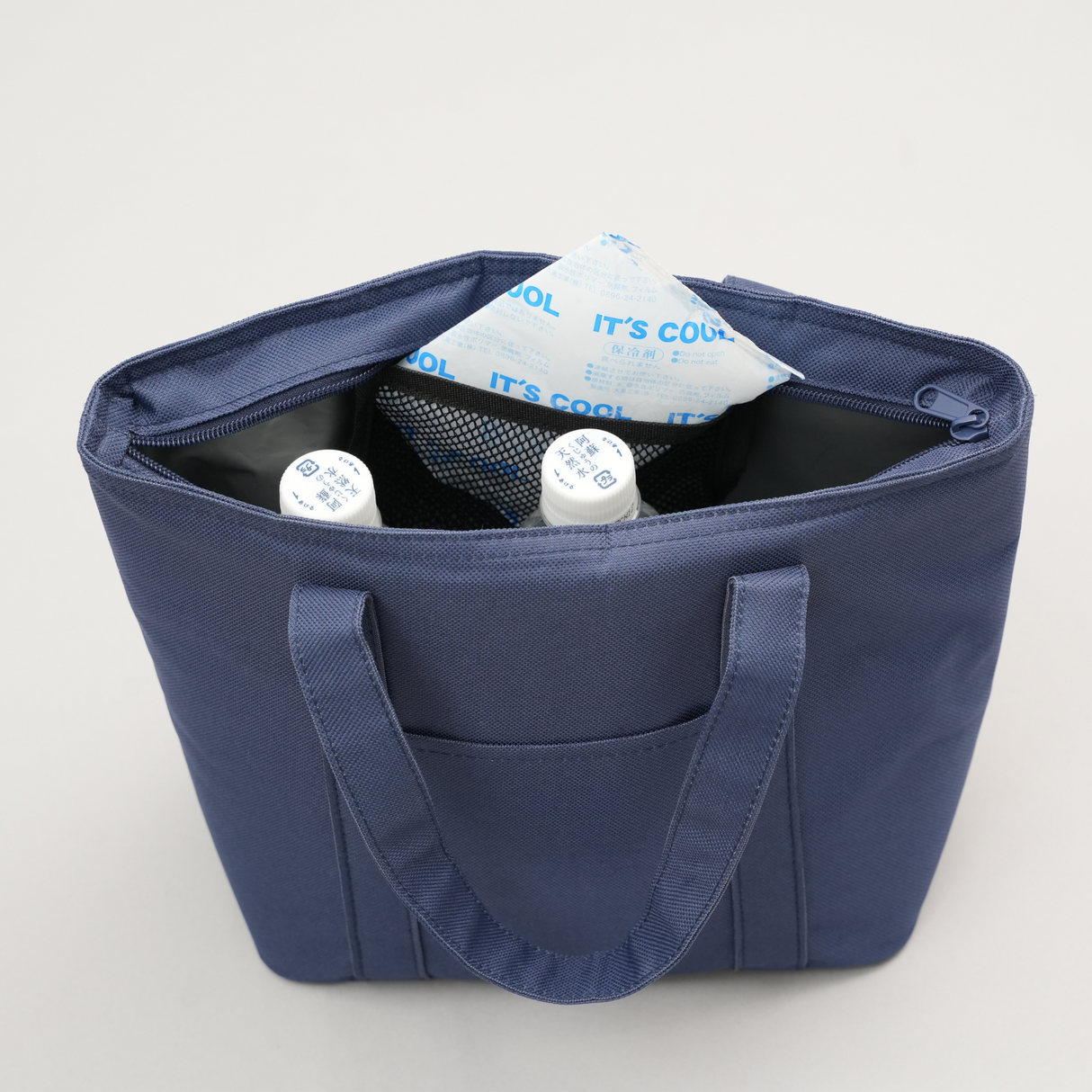 保冷ランチトート