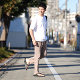 やわらかリカバリーサンダル（トング）