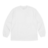 綿100%BIG Tシャツ(長袖)