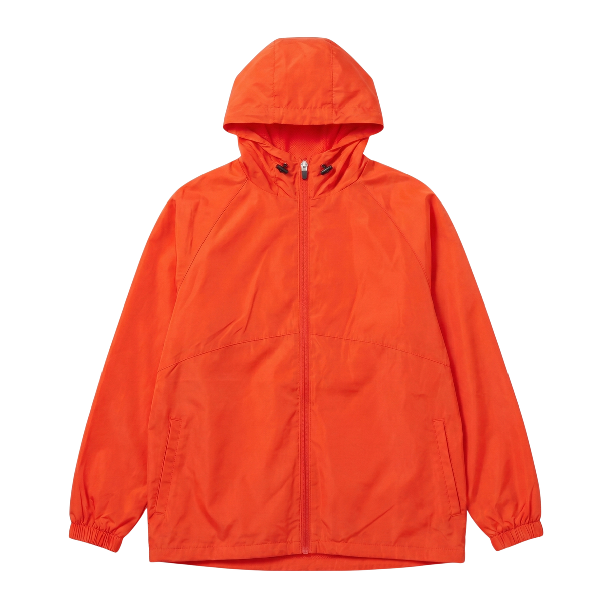 【Room＆Active】裏メッシュブレーカーパーカー