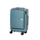 ストッパー付きフロントオープンキャリーMALIBU35L