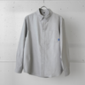 ロゴポケットオックスフォードシャツ（TRIAL）