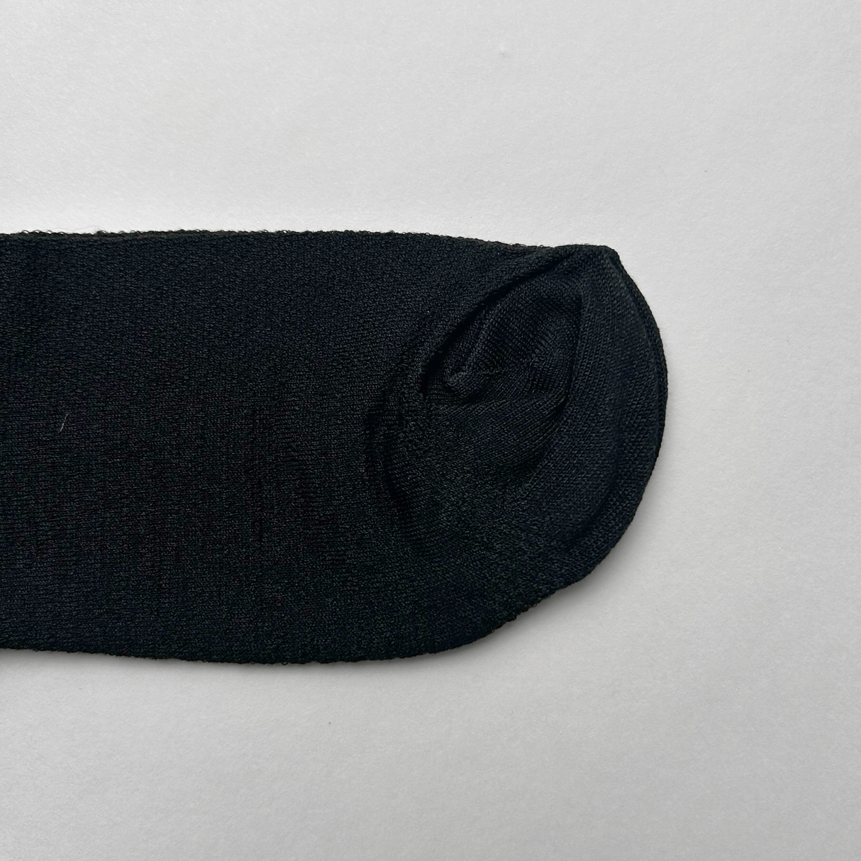 AIRITYソックスハーフスニーカー（メッシュ）