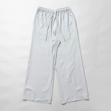 サラックスイージーワイドパンツ