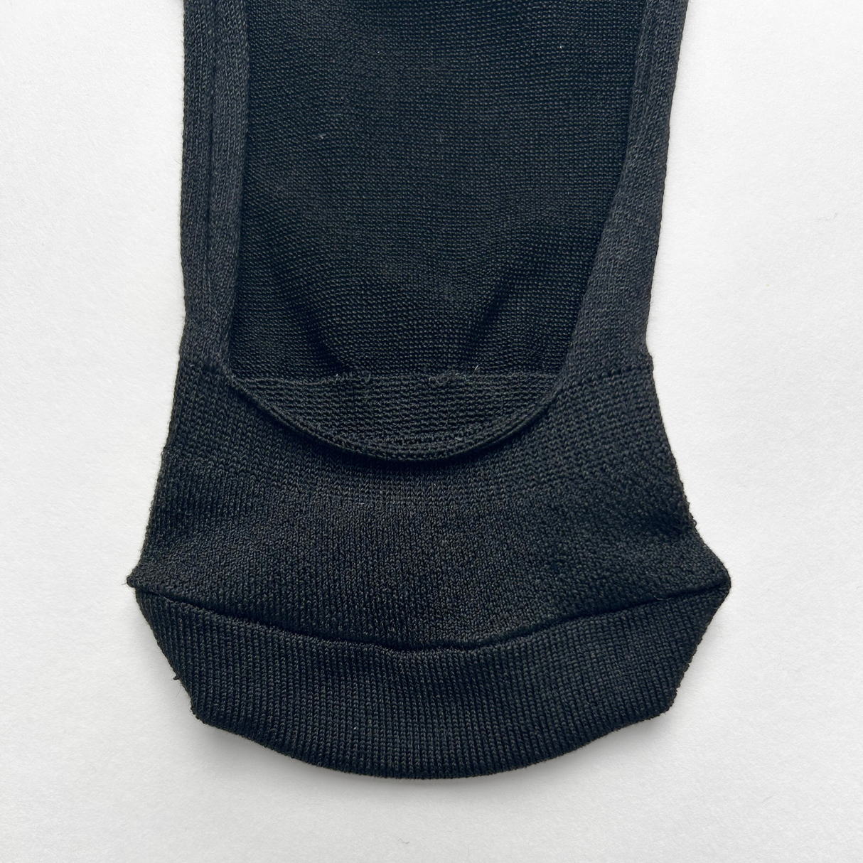 AIRITYソックス浅履きカバー（メッシュ）