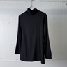 【ONFEEL】タートルネックインナーT/長袖