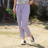 サラックステーパードパンツ