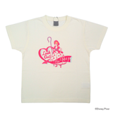 【トイ・ストーリー】フロントプリントTシャツ