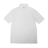 【Room&Active】風が通る、高通気ZIPハイネックTシャツ