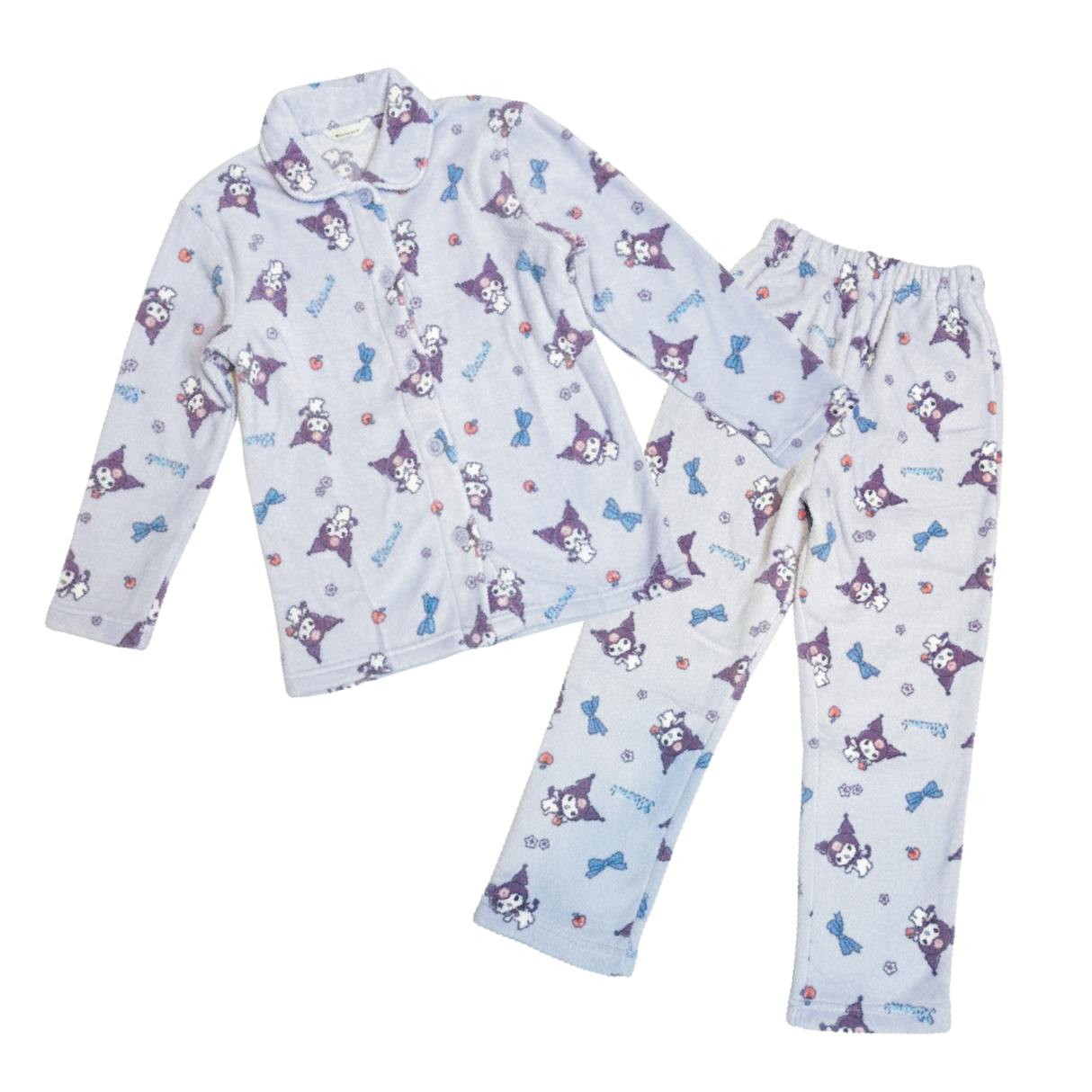 ［おねがいマイメロディ］クロミ ハッピーバッグ2026