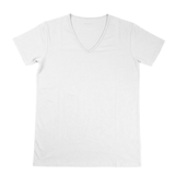 〔AIRITY〕メッシュVネック半袖