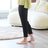 よろこ美レギンスパンツＣＯＯＬ（クロップド）