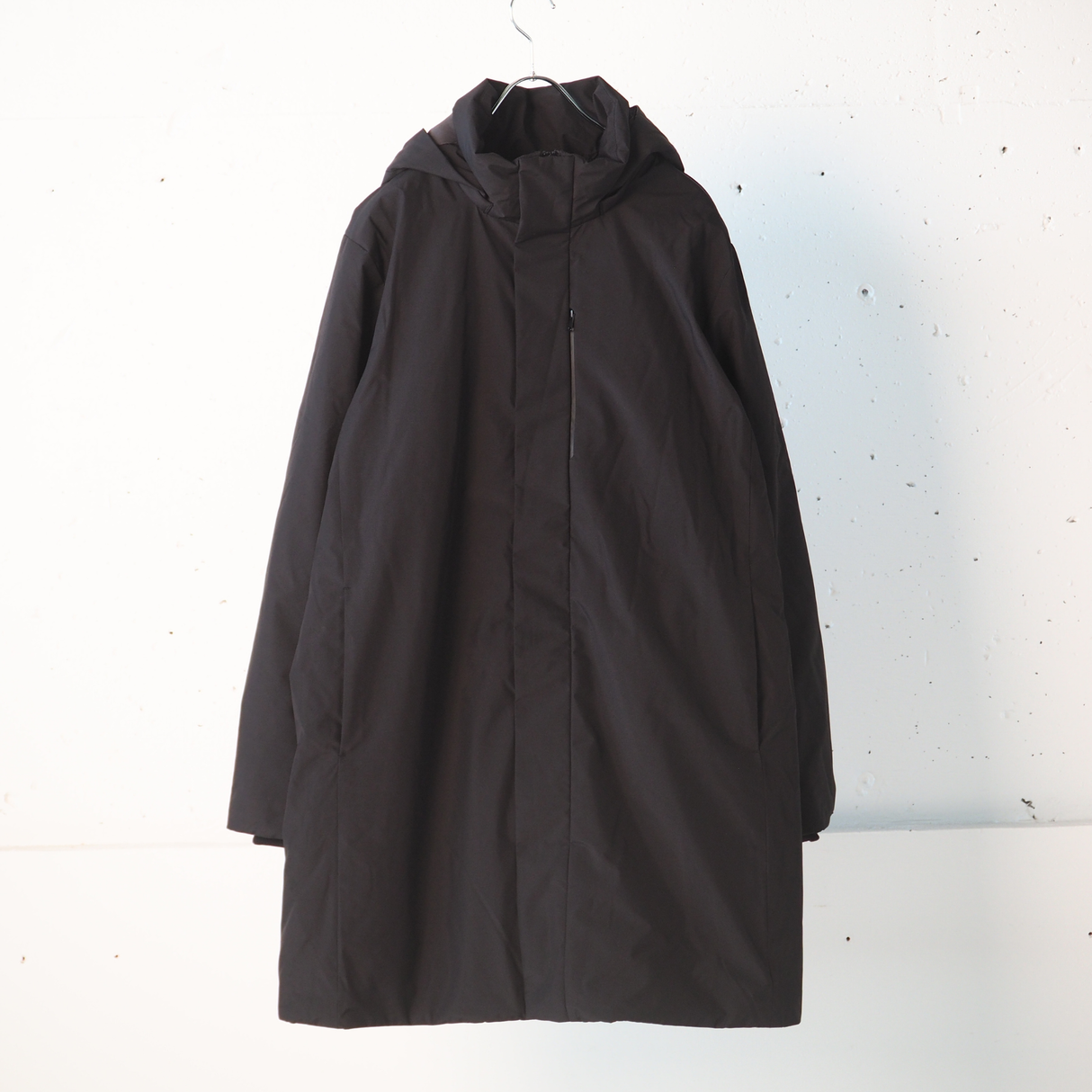 テックシェルコート