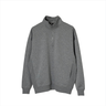 エアリーストレッチ ハーフジッププルオーバー