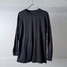 【ONFEEL】クルーネックインナーT/長袖