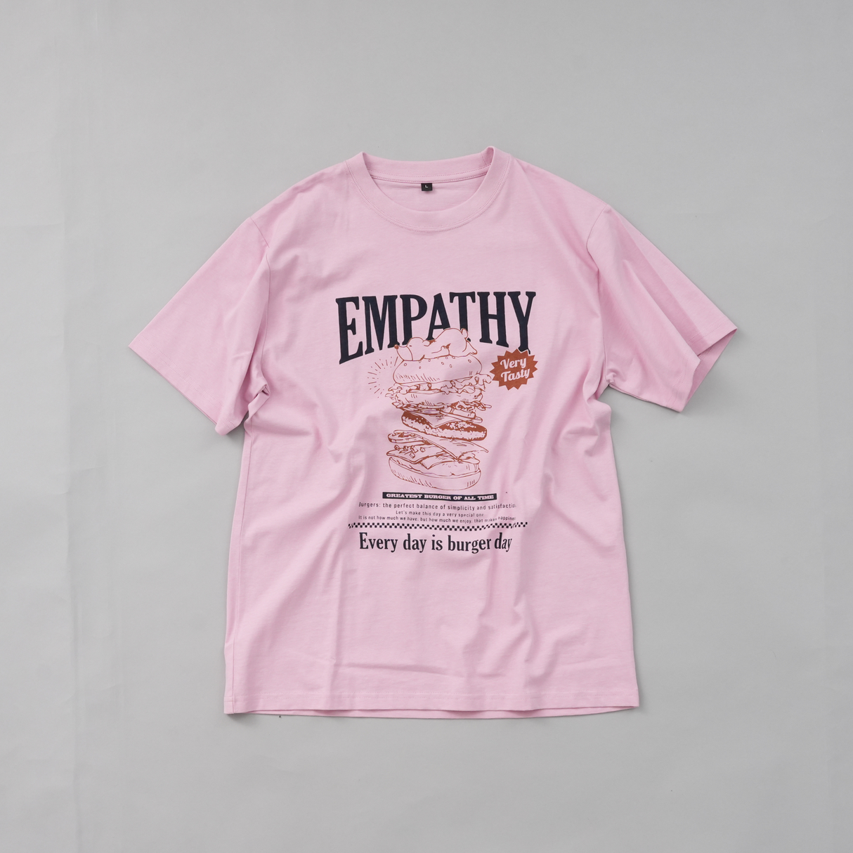 T with You Tシャツ