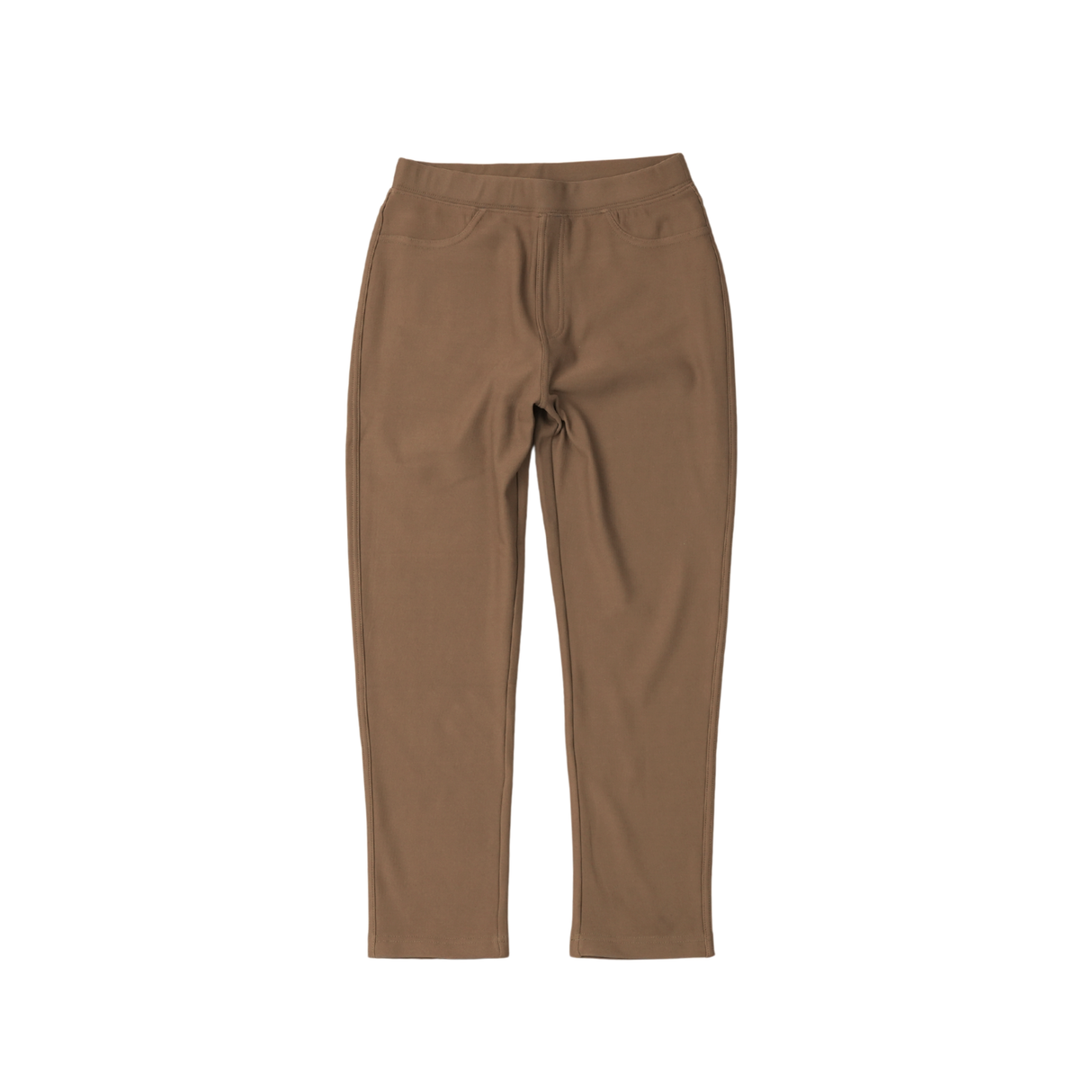 よろこ美レギンスパンツ 裏ベロア