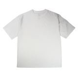 エンボスロゴTシャツ