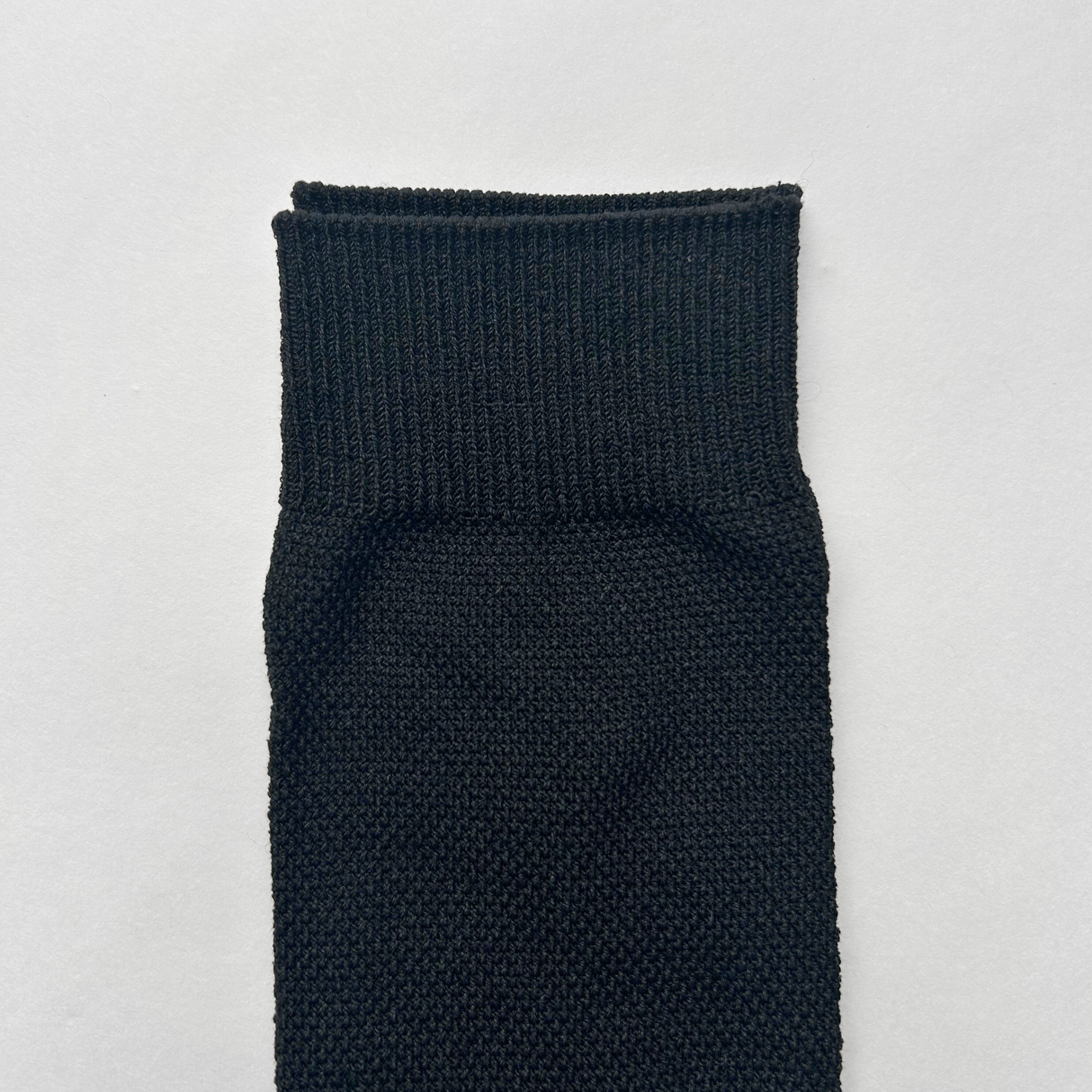 AIRITYソックスクルー（鹿の子）