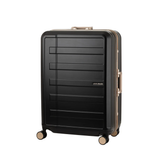 ストッパー付き静音ハードキャリーNEXIS90L
