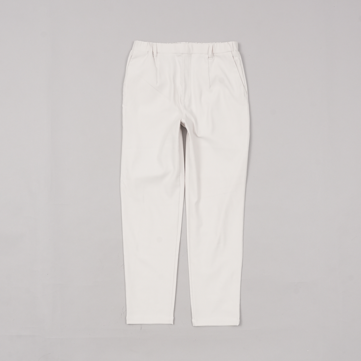 ［NOBIRUNO］ストレッチパンツ