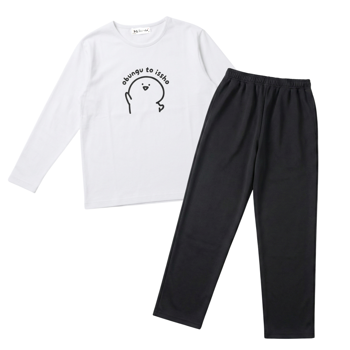 ［お文具といっしょ］ お文具さん ハッピーバッグ2026