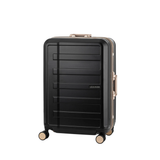 ストッパー付き静音ハードキャリーNEXIS70L