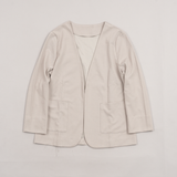 ［NOBIRUNO］ストレッチジャケット360°