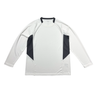 【Room＆Active】ドライ切替長袖Tシャツ