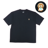 綿100% 地域限定 刺繍Tシャツ(半袖)