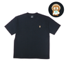 綿100% 地域限定 刺繍Tシャツ(半袖)