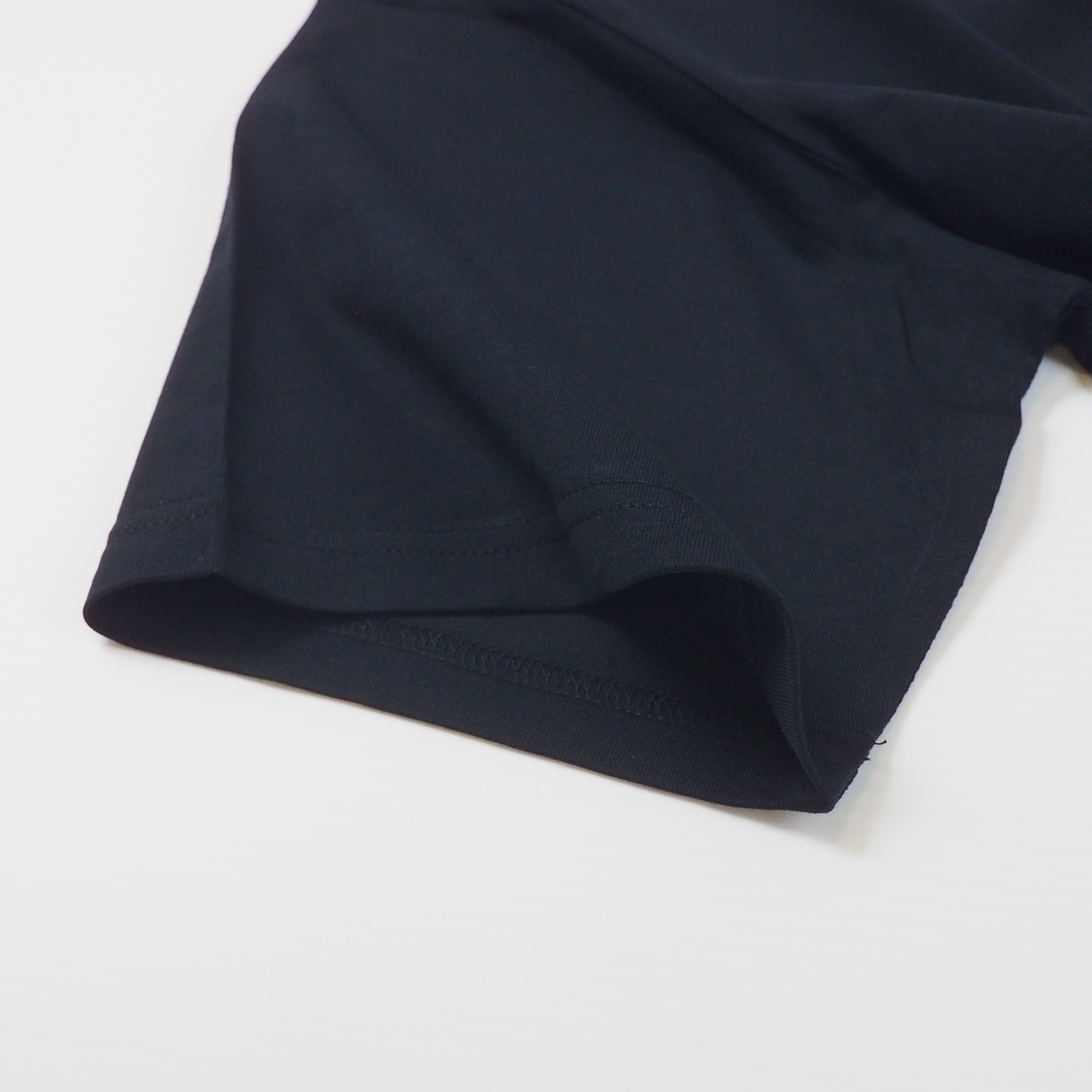 綿100% 地域限定 刺繍Tシャツ(半袖)